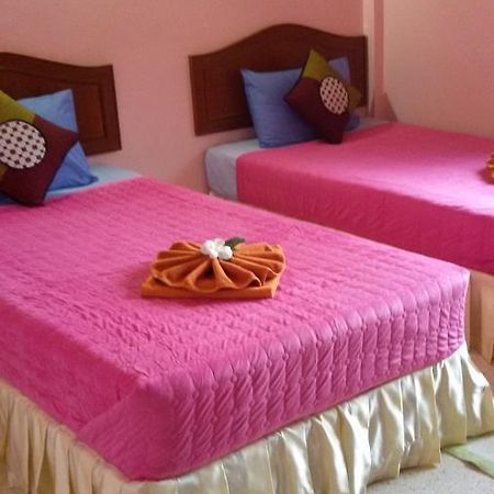 Hotel Lanta Sweet Mansion Ko Lanta Zewnętrze zdjęcie