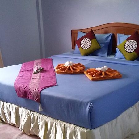 Hotel Lanta Sweet Mansion Ko Lanta Zewnętrze zdjęcie