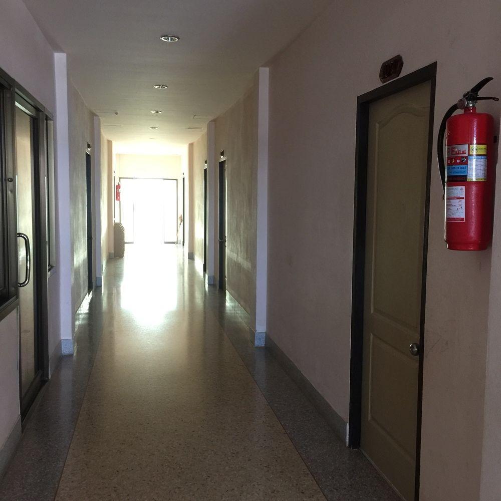 Hotel Lanta Sweet Mansion Ko Lanta Zewnętrze zdjęcie