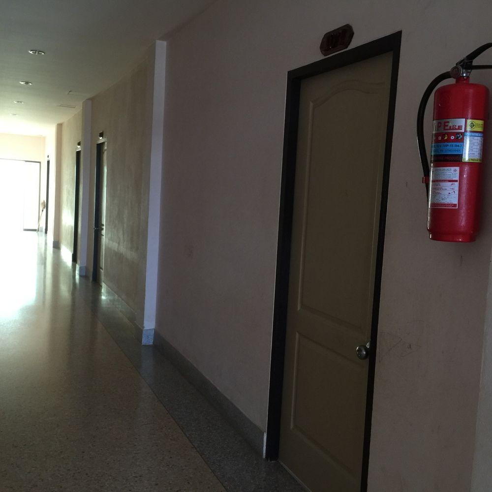 Hotel Lanta Sweet Mansion Ko Lanta Zewnętrze zdjęcie