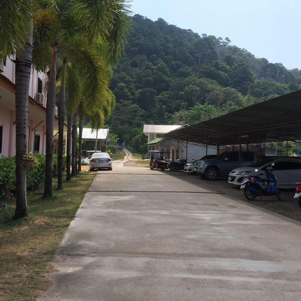 Hotel Lanta Sweet Mansion Ko Lanta Zewnętrze zdjęcie