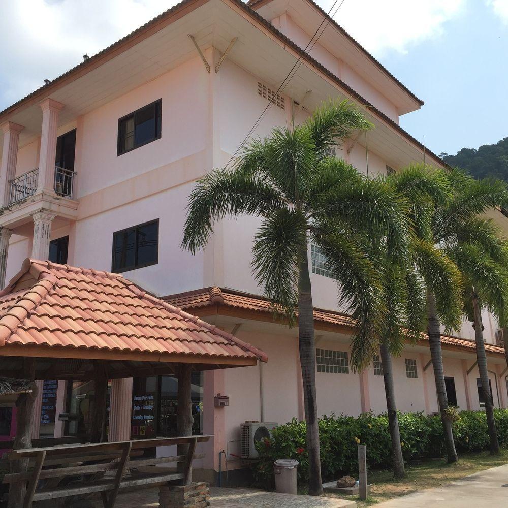 Hotel Lanta Sweet Mansion Ko Lanta Zewnętrze zdjęcie