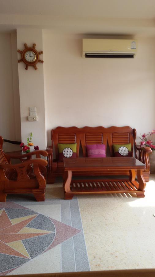 Hotel Lanta Sweet Mansion Ko Lanta Zewnętrze zdjęcie