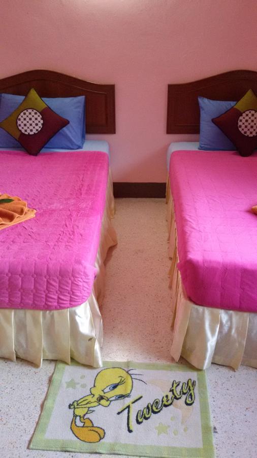 Hotel Lanta Sweet Mansion Ko Lanta Zewnętrze zdjęcie