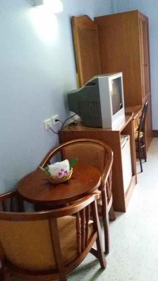 Hotel Lanta Sweet Mansion Ko Lanta Zewnętrze zdjęcie