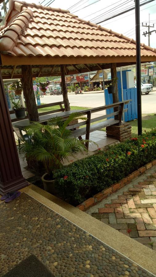 Hotel Lanta Sweet Mansion Ko Lanta Zewnętrze zdjęcie