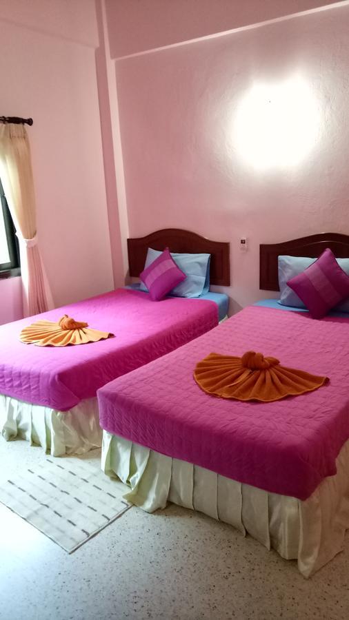 Hotel Lanta Sweet Mansion Ko Lanta Zewnętrze zdjęcie