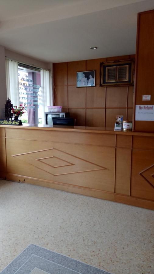 Hotel Lanta Sweet Mansion Ko Lanta Zewnętrze zdjęcie