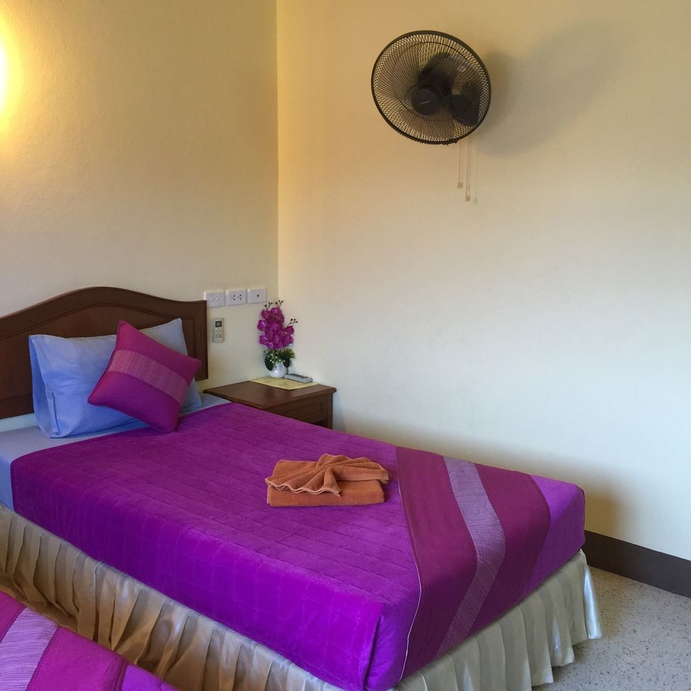 Hotel Lanta Sweet Mansion Ko Lanta Zewnętrze zdjęcie