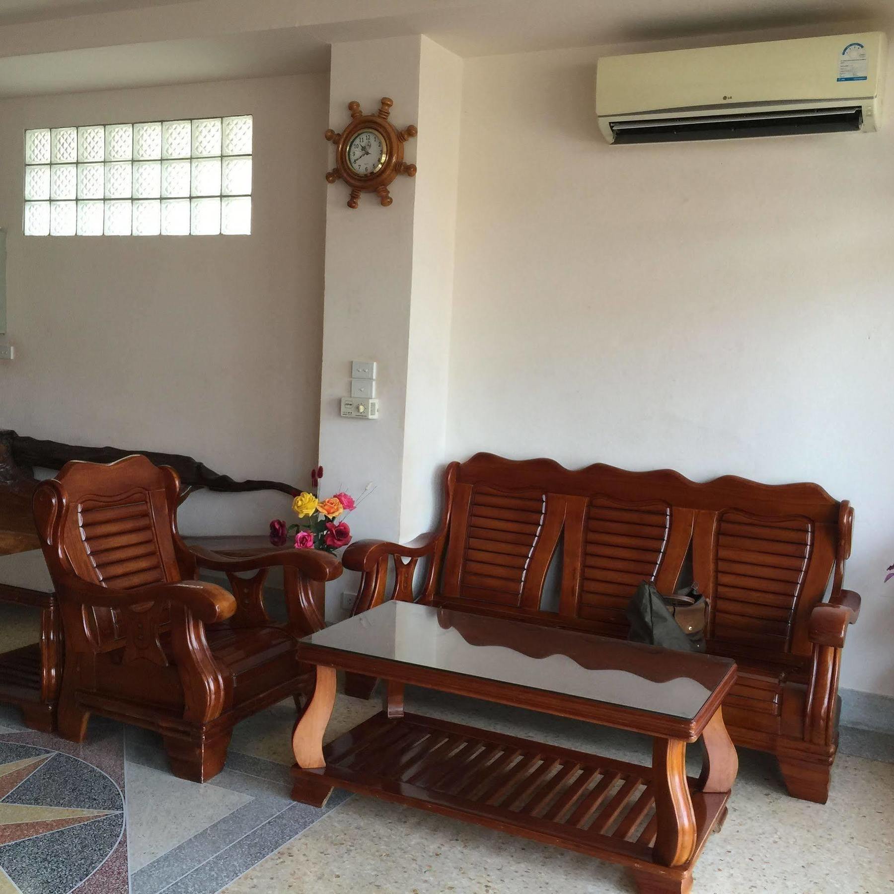 Hotel Lanta Sweet Mansion Ko Lanta Zewnętrze zdjęcie
