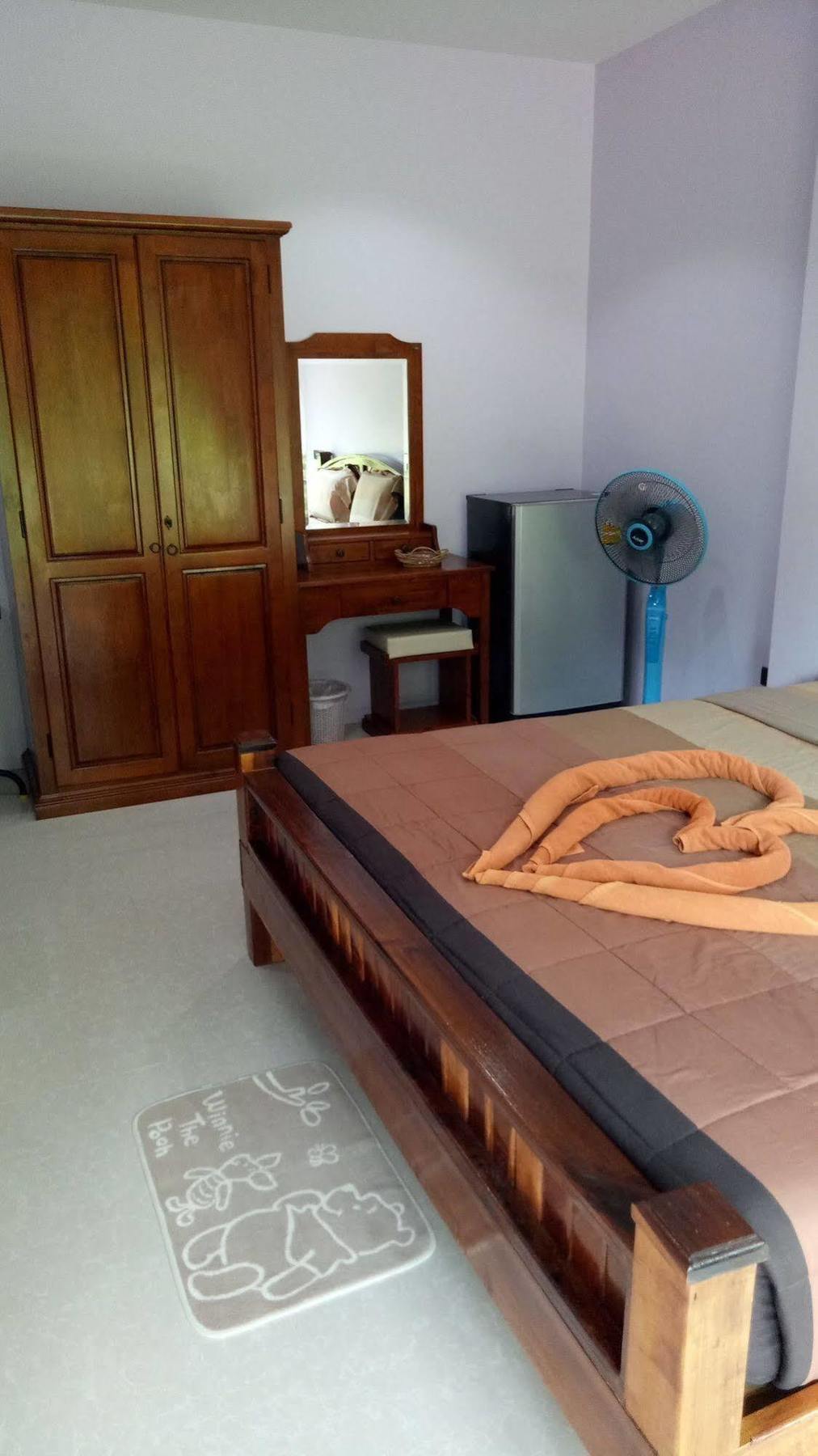 Hotel Lanta Sweet Mansion Ko Lanta Zewnętrze zdjęcie