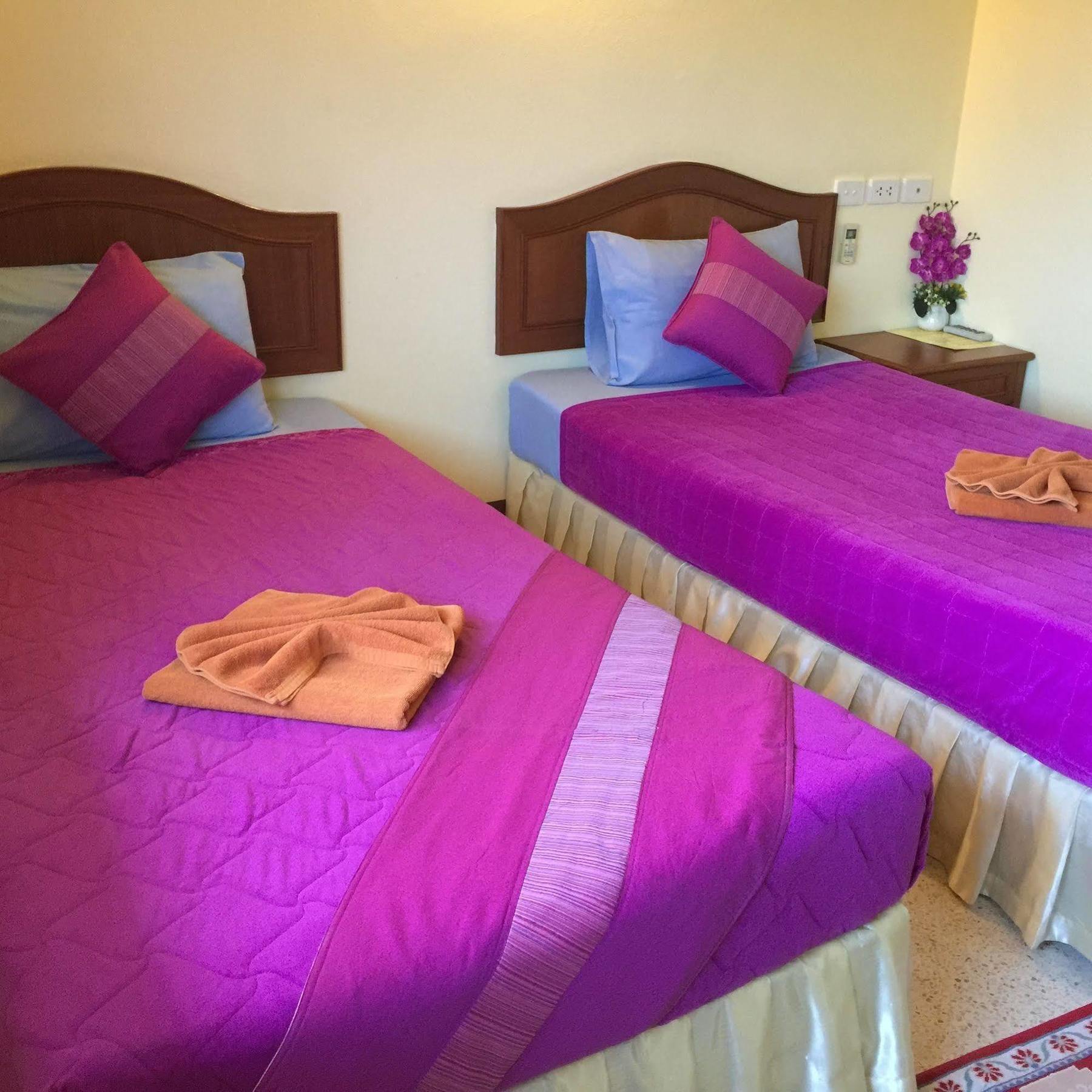 Hotel Lanta Sweet Mansion Ko Lanta Zewnętrze zdjęcie