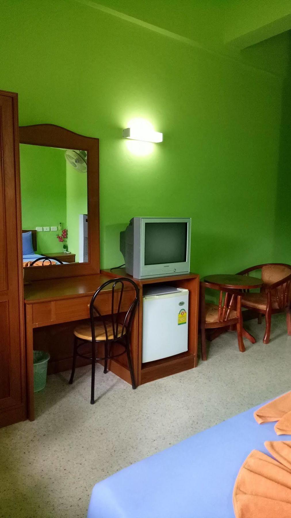 Hotel Lanta Sweet Mansion Ko Lanta Zewnętrze zdjęcie