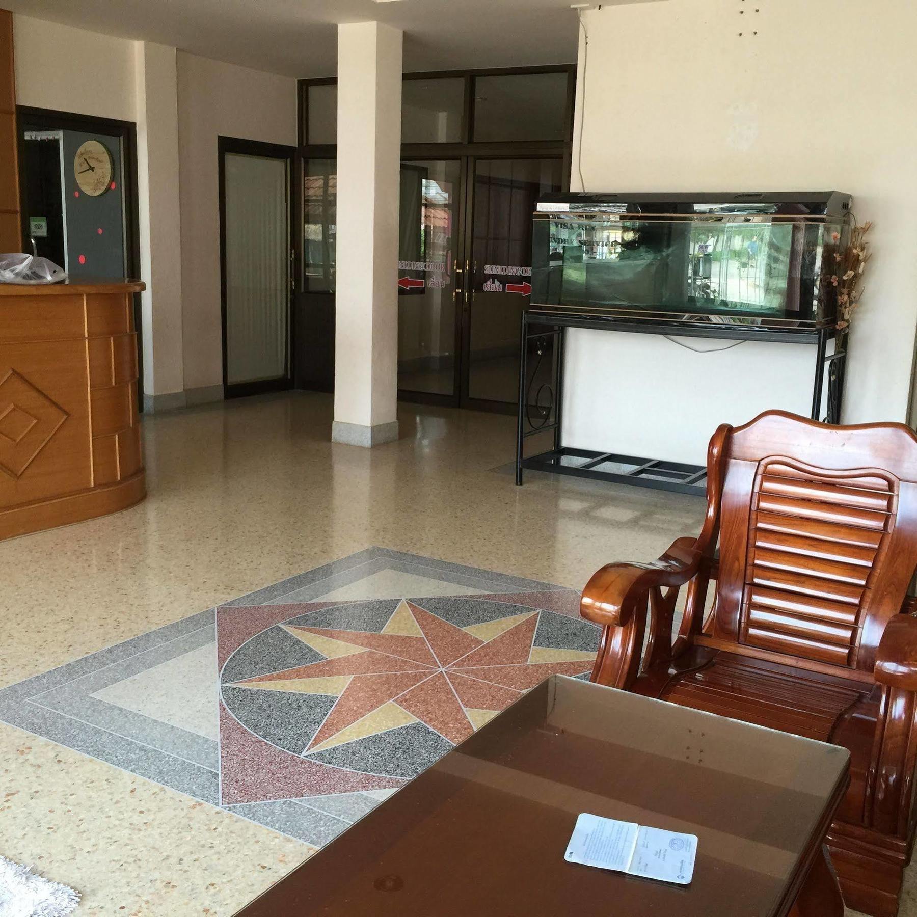 Hotel Lanta Sweet Mansion Ko Lanta Zewnętrze zdjęcie