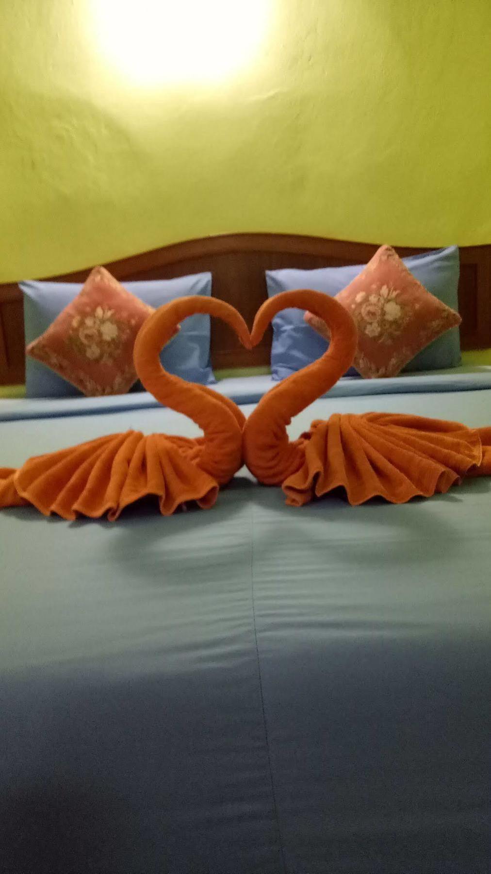 Hotel Lanta Sweet Mansion Ko Lanta Zewnętrze zdjęcie