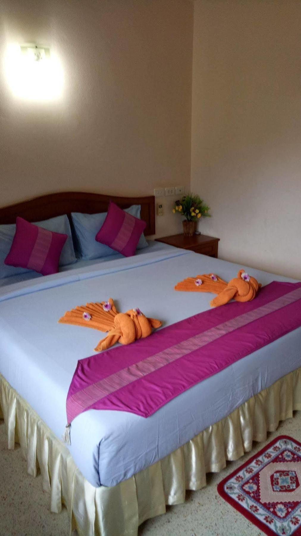 Hotel Lanta Sweet Mansion Ko Lanta Zewnętrze zdjęcie