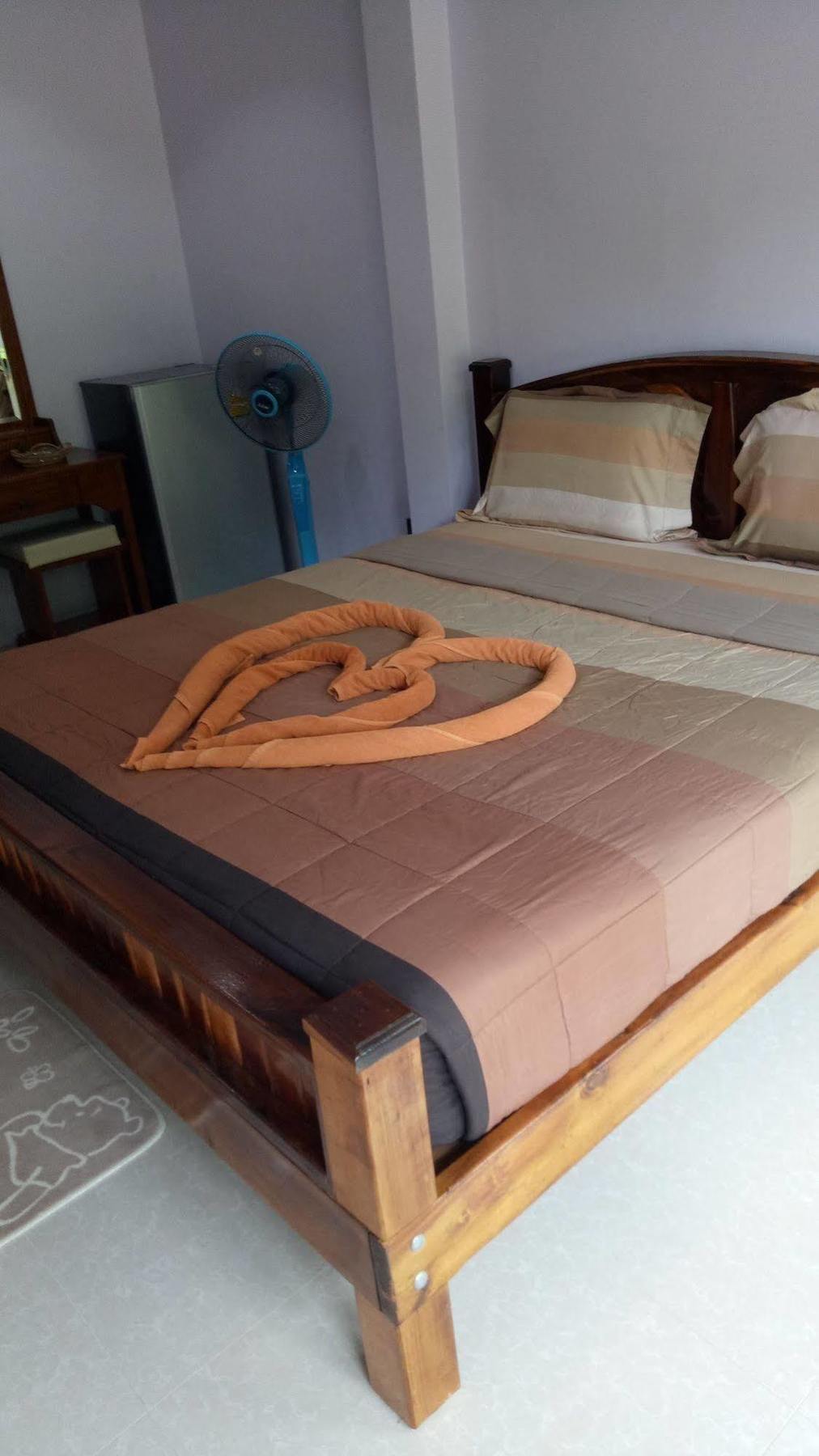 Hotel Lanta Sweet Mansion Ko Lanta Zewnętrze zdjęcie