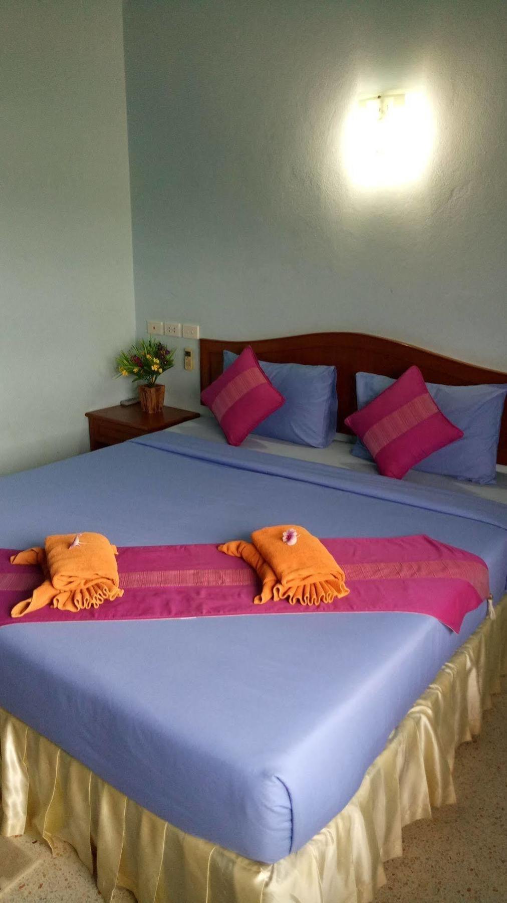 Hotel Lanta Sweet Mansion Ko Lanta Zewnętrze zdjęcie