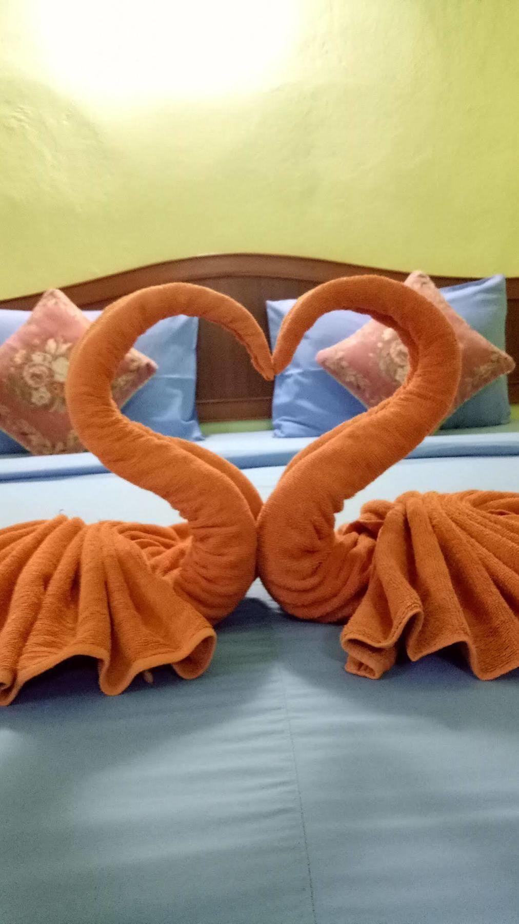 Hotel Lanta Sweet Mansion Ko Lanta Zewnętrze zdjęcie