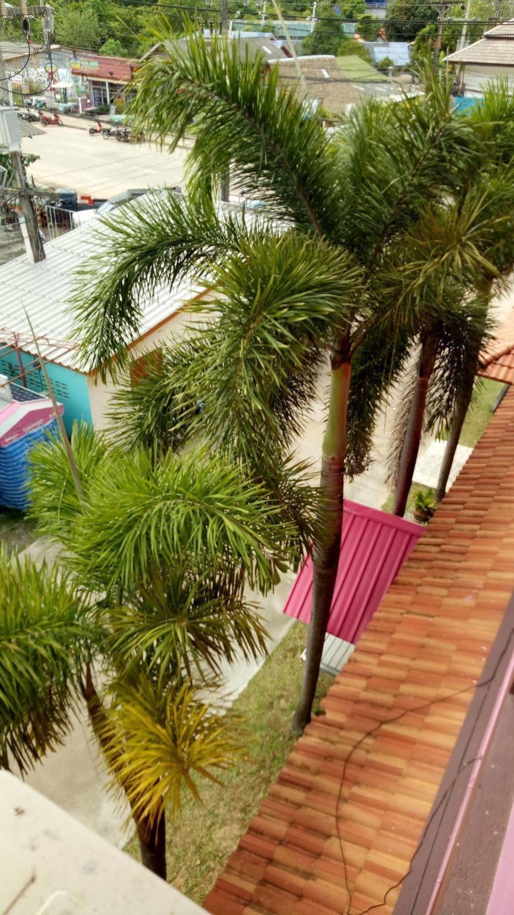 Hotel Lanta Sweet Mansion Ko Lanta Zewnętrze zdjęcie