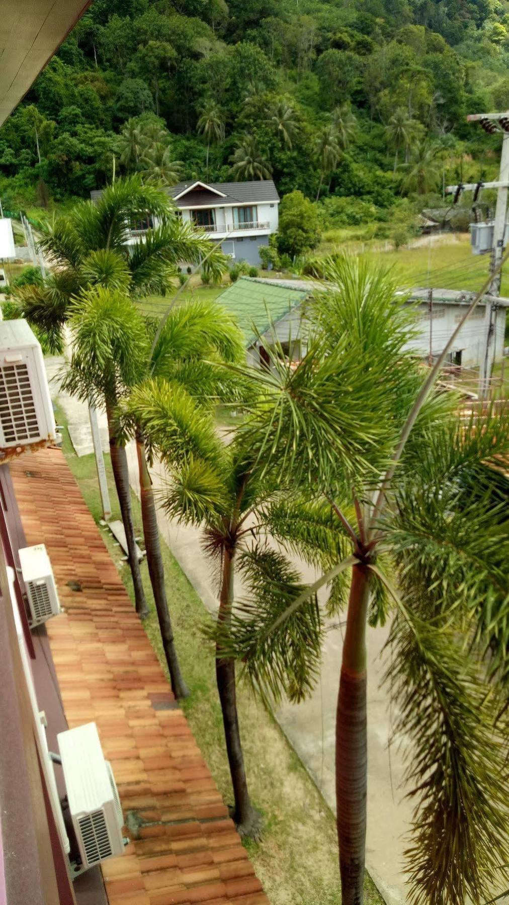 Hotel Lanta Sweet Mansion Ko Lanta Zewnętrze zdjęcie