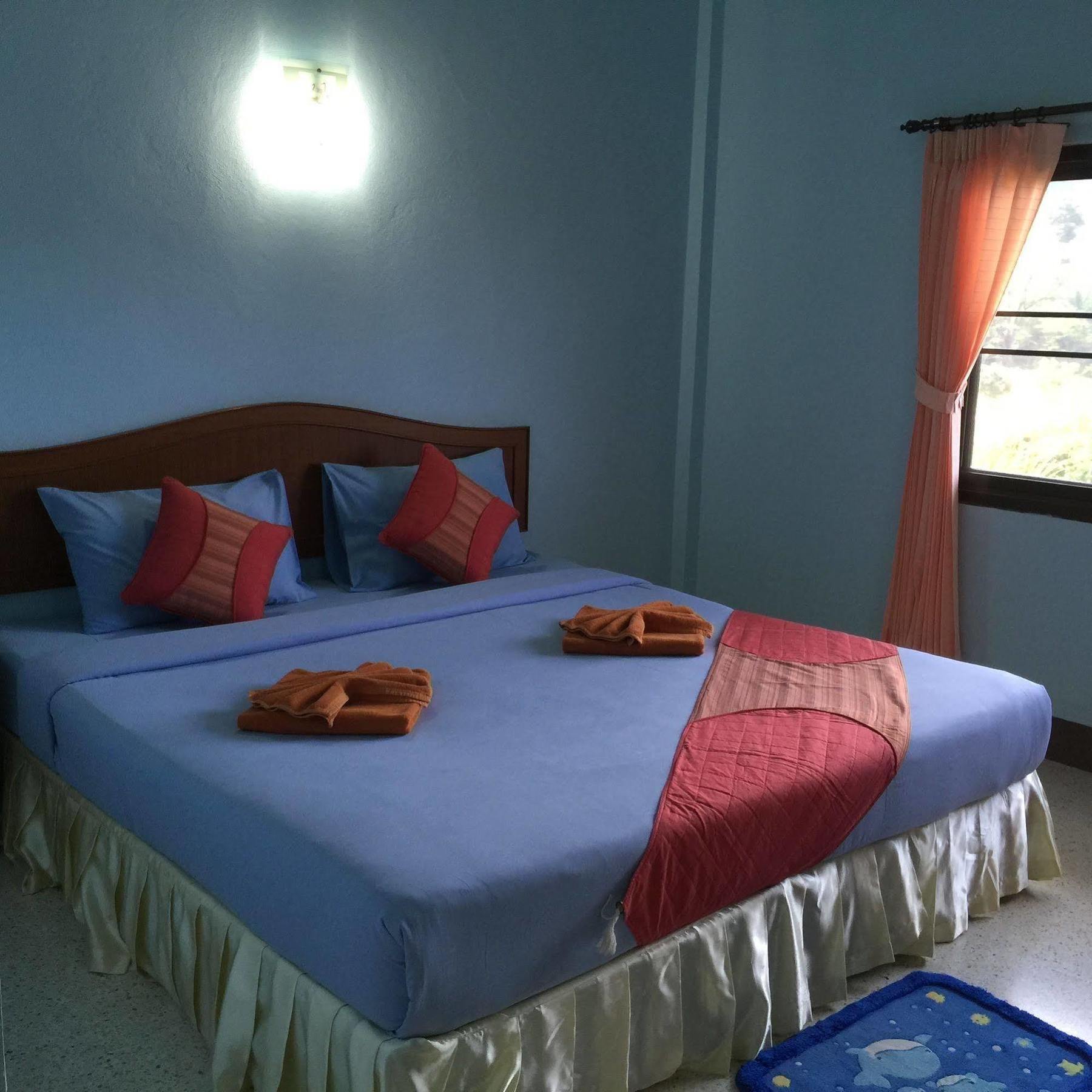 Hotel Lanta Sweet Mansion Ko Lanta Zewnętrze zdjęcie