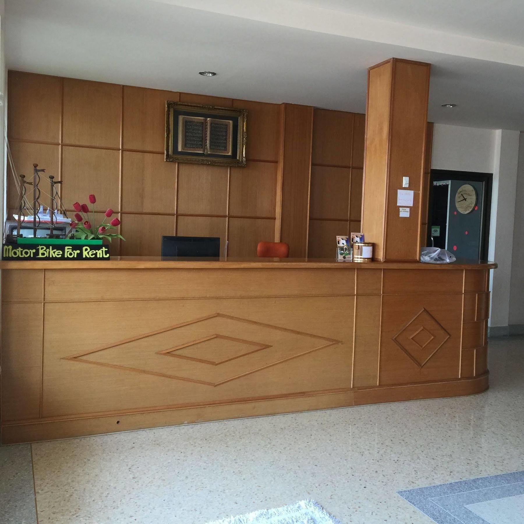 Hotel Lanta Sweet Mansion Ko Lanta Zewnętrze zdjęcie