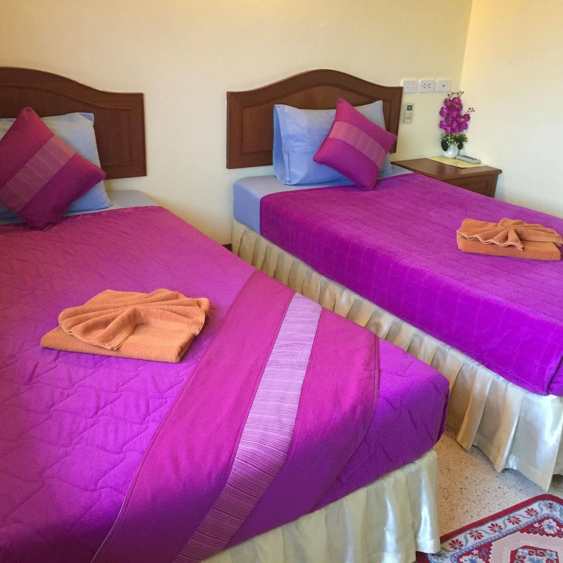 Hotel Lanta Sweet Mansion Ko Lanta Zewnętrze zdjęcie
